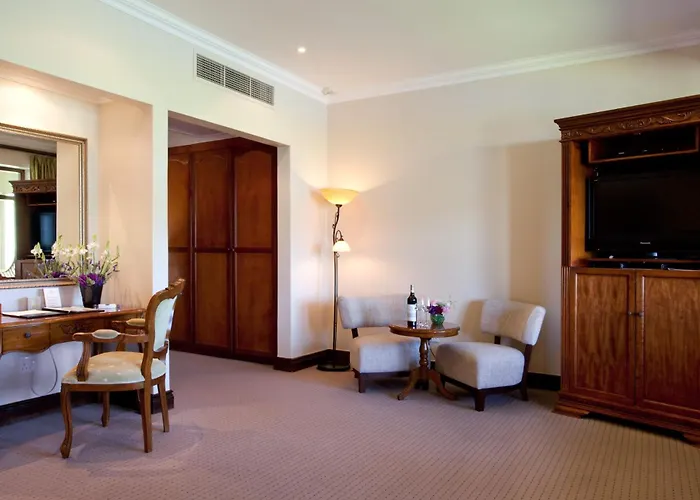 Asara Wine Estate & Hotel