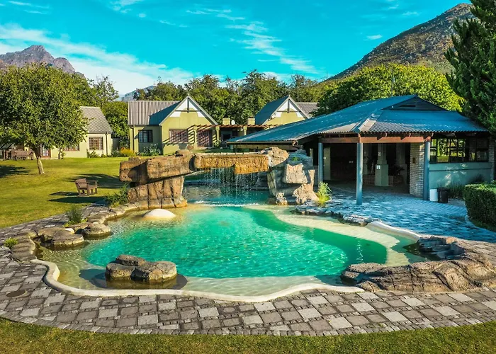 Atkv Goudini Spa