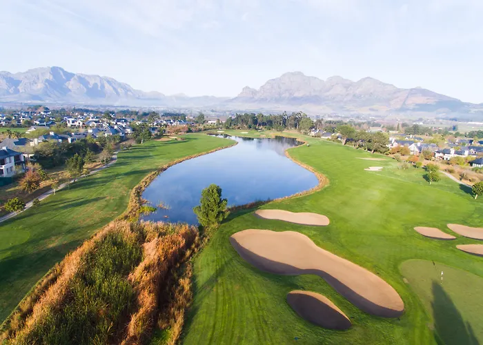 Pearl Valley Hotel