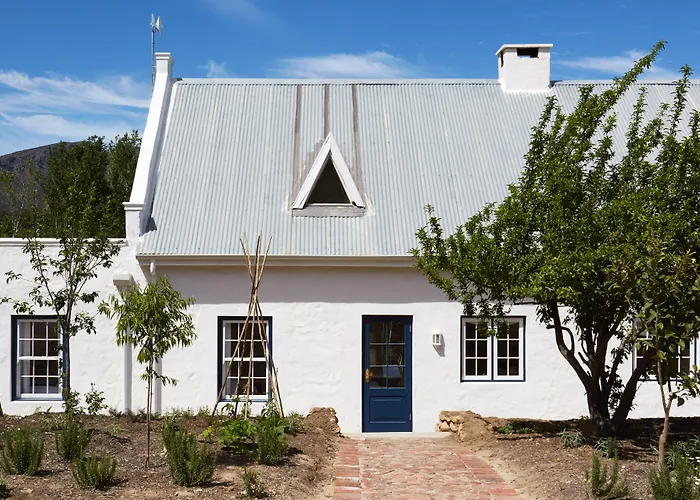 La Cotte Forest Cottages